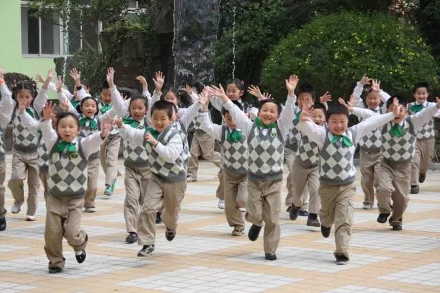 上海静安学校排名,静安最好的学校