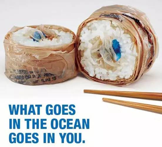 都有哪些有意思的公益广告,盘点那些年我们看过的公益广告