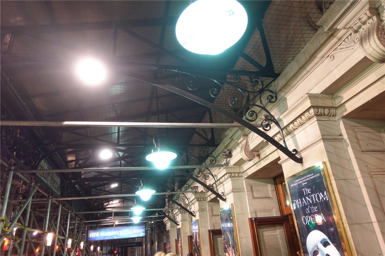 纯个人喜好酒店点评—伦敦朗廷酒店，欧洲第一家豪华酒店里诞生的“传奇侦探”