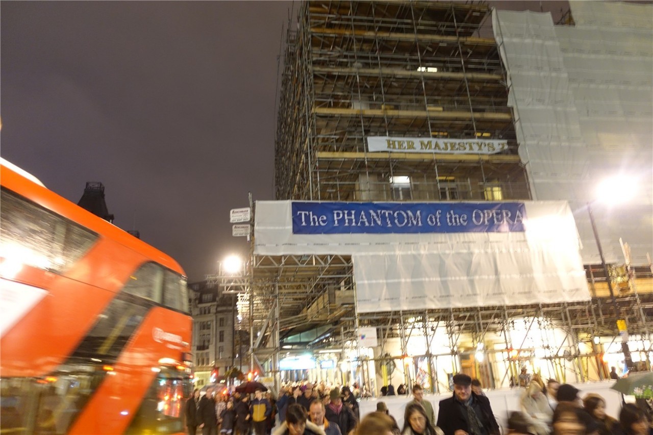 纯个人喜好酒店点评—伦敦朗廷酒店，欧洲第一家豪华酒店里诞生的“传奇侦探”