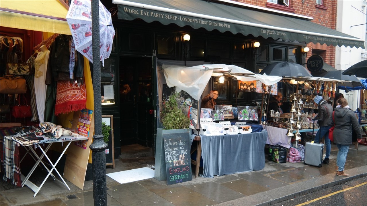 纯个人喜好酒店点评—伦敦朗廷酒店，欧洲第一家豪华酒店里诞生的“传奇侦探”