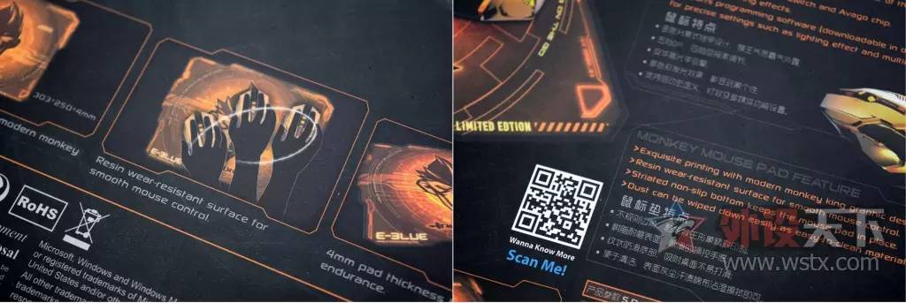 宜博m639鼠标,宜博m618这款鼠标怎么样