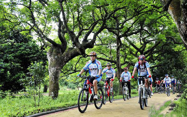 荐读如何让慢行交通“快”起来?