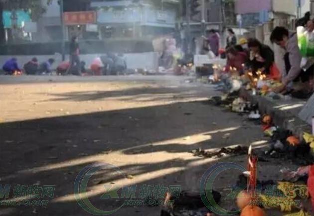 鬼节为什么要吃鸭？在南宁过鬼节你要知道这些