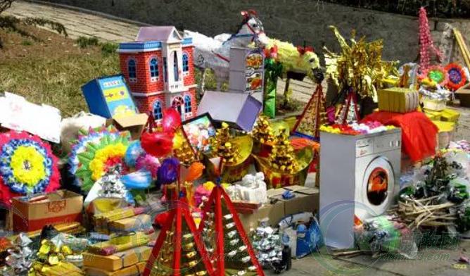 鬼节为什么要吃鸭？在南宁过鬼节你要知道这些