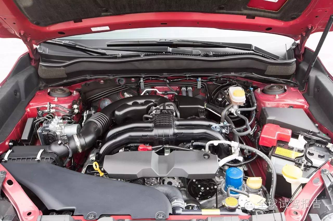 16款森林人2.0T试驾视频,森林人2016试驾