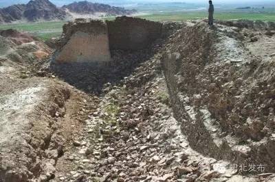 石包城遗址简介,古老而神秘的军事要塞