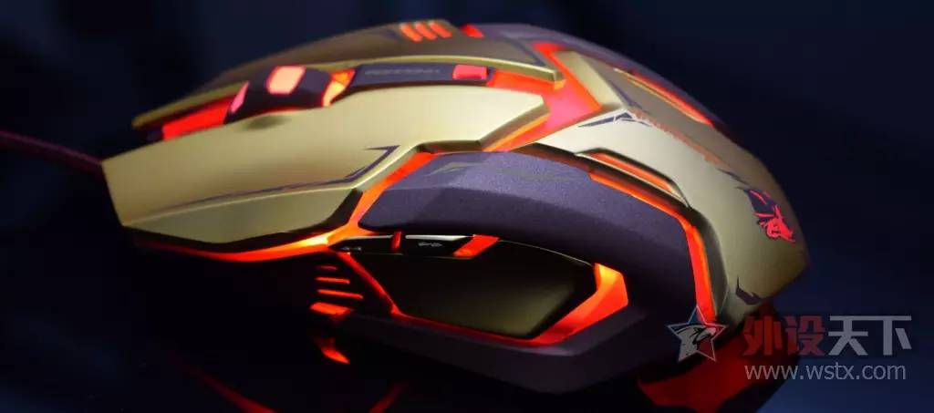 宜博m639鼠标,宜博m618这款鼠标怎么样