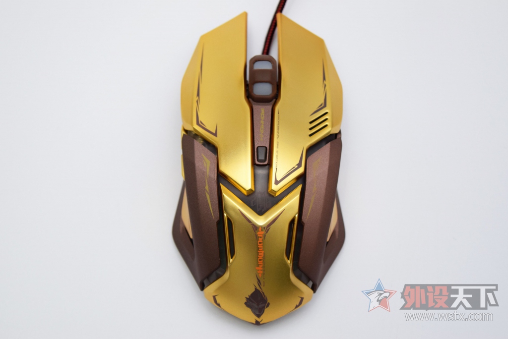 宜博m639鼠标,宜博m618这款鼠标怎么样