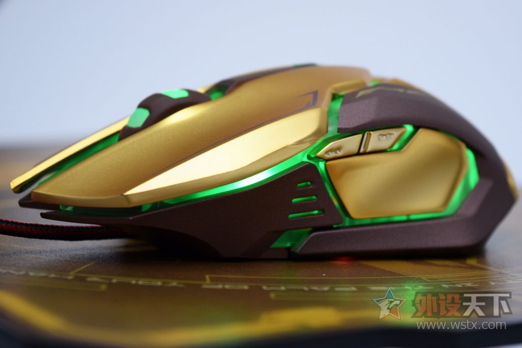 宜博m639鼠标,宜博m618这款鼠标怎么样