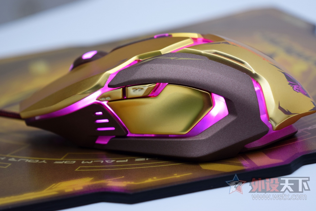 宜博m639鼠标,宜博m618这款鼠标怎么样