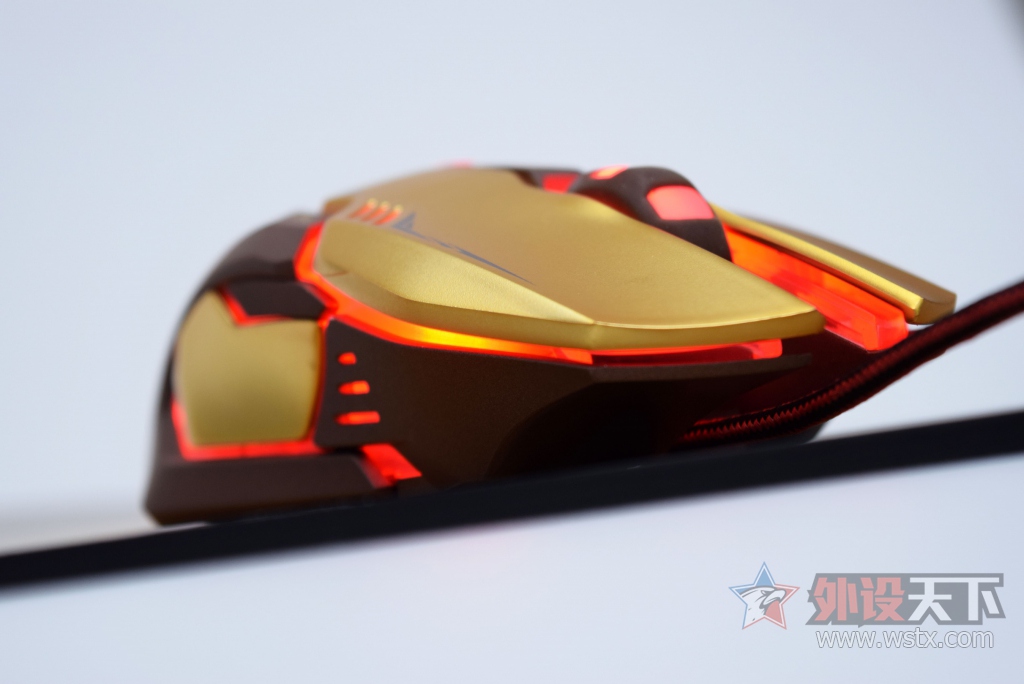 宜博m639鼠标,宜博m618这款鼠标怎么样