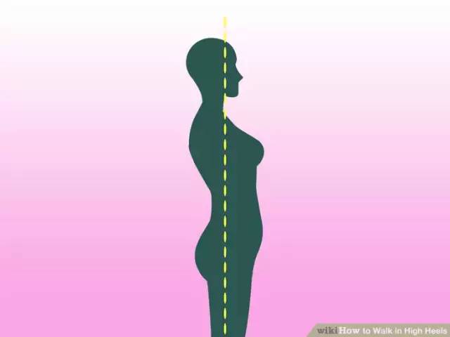 一穿高跟鞋走路就外八怎么办,一穿高跟鞋就o型腿怎么办