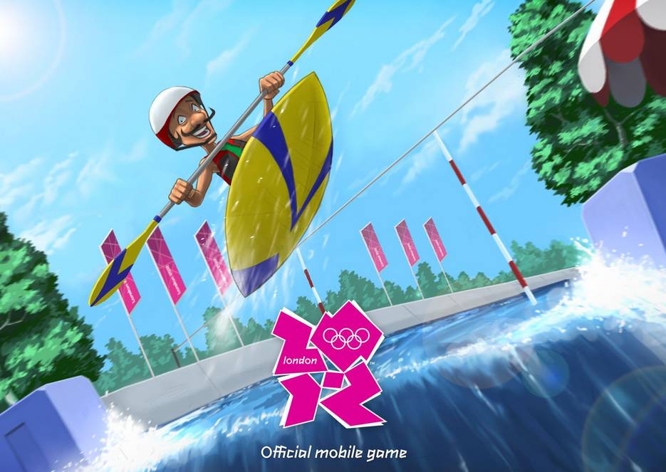 里约奥林匹克运动会,里约major赛事解说