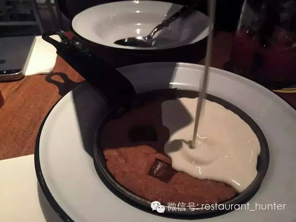 小火车上海餐厅拾遗|JunJuly16