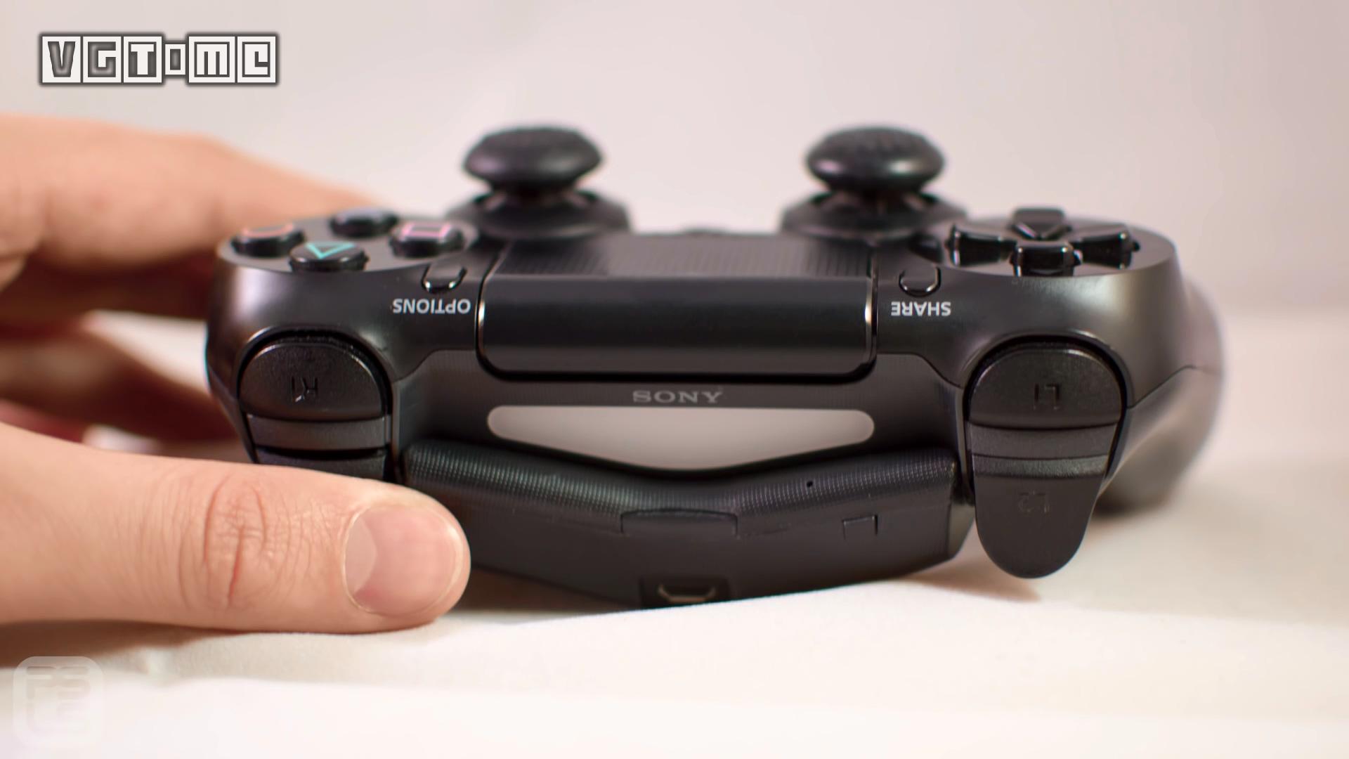 ps4z手柄电量,ps4手柄可以续航多久