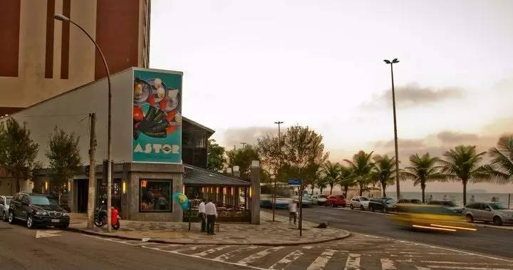 夏季奥运会和冬奥,里约热内卢夏季奥运