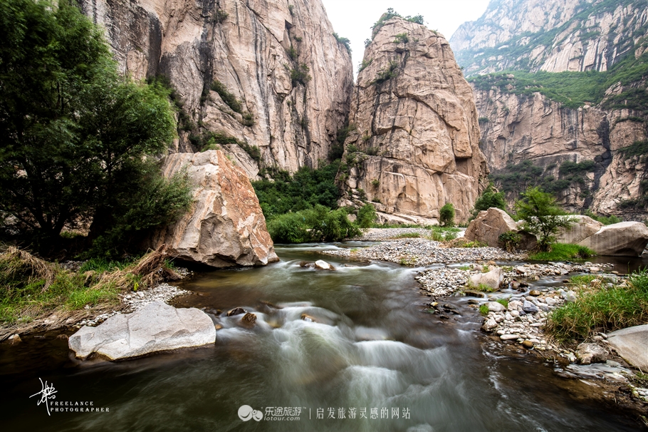 野三坡拒马河自驾游露营,野三坡最新自驾游视频