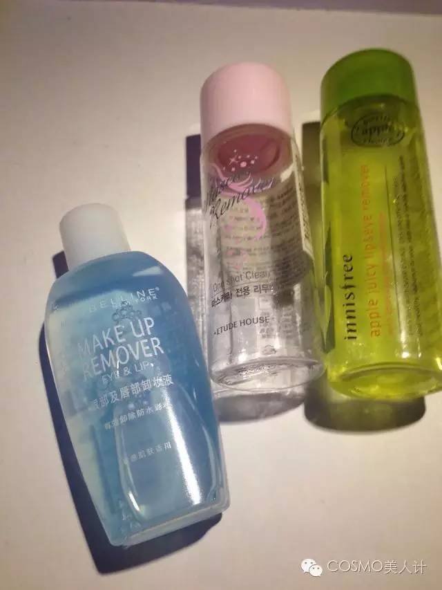 #CO蜜福利#最重要的卸妆环节你做对了吗？