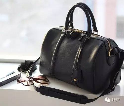 背了很久的包发现是假的,背了这么多年的包