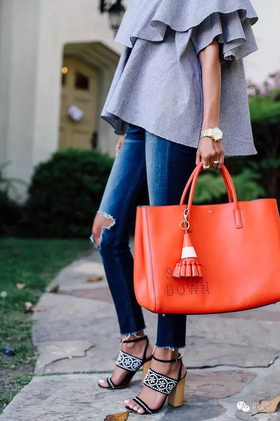 背了很久的包发现是假的,背了这么多年的包