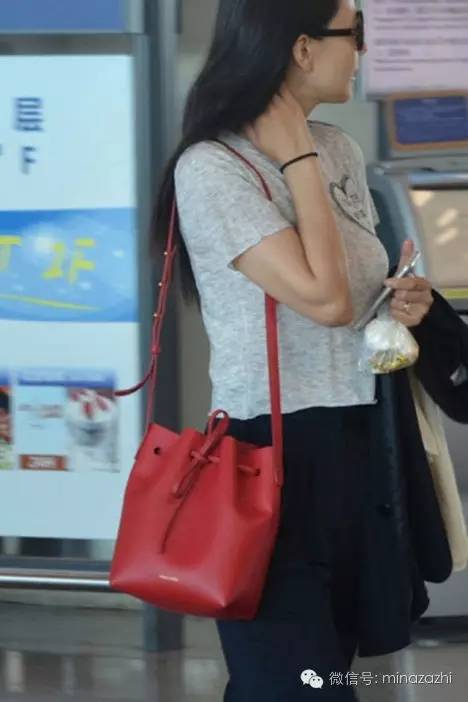 女明星最喜欢背的7款名牌包,女明星们都用些什么包包