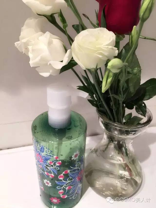 #CO蜜福利#最重要的卸妆环节你做对了吗？