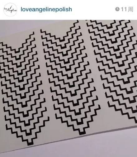 有了这个手残辅助小能手，涂完的指甲绝对可以晒朋友圈！