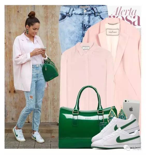 背了很久的包发现是假的,背了这么多年的包