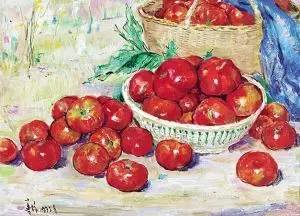 30年大厨教我西红柿炒鸡蛋新做法,番茄炒鸡蛋历史