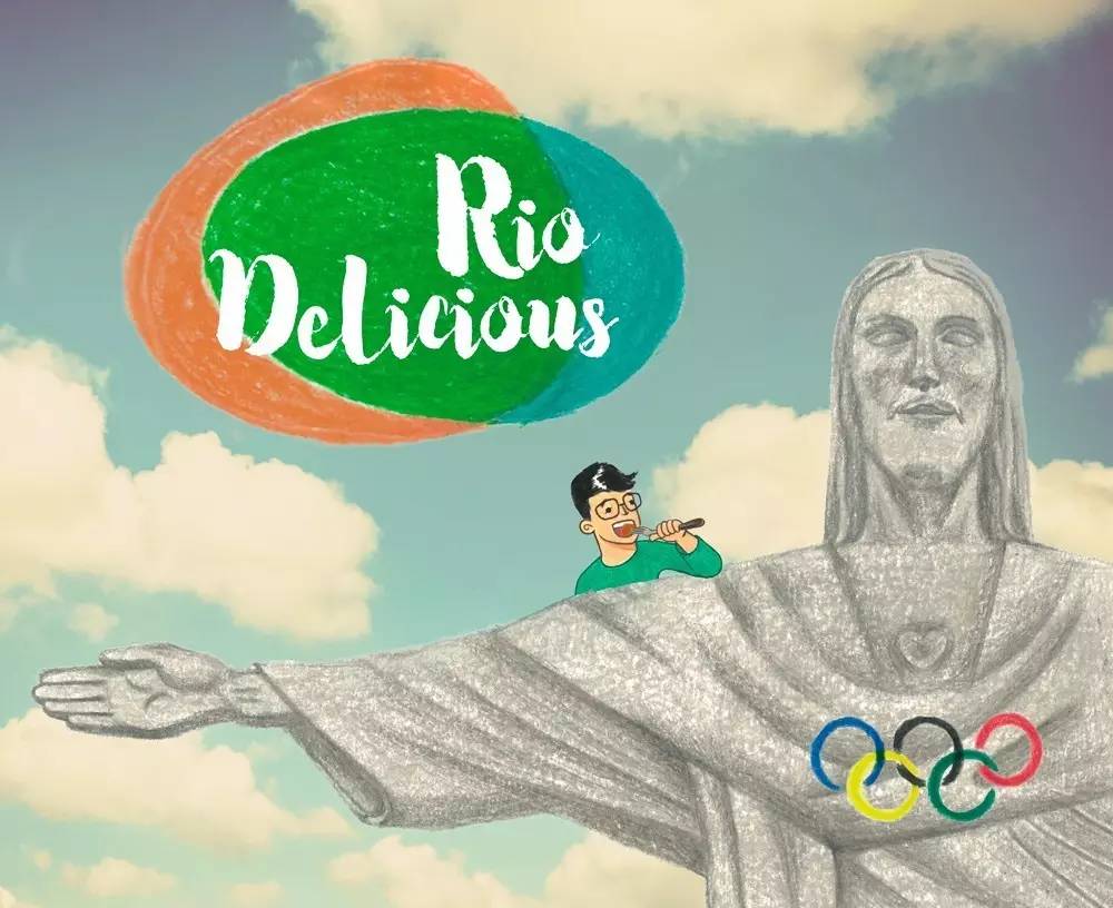 夏季奥运会和冬奥,里约热内卢夏季奥运