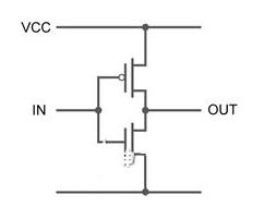 二极管晶体管集成电路,二极管及放大电路基础