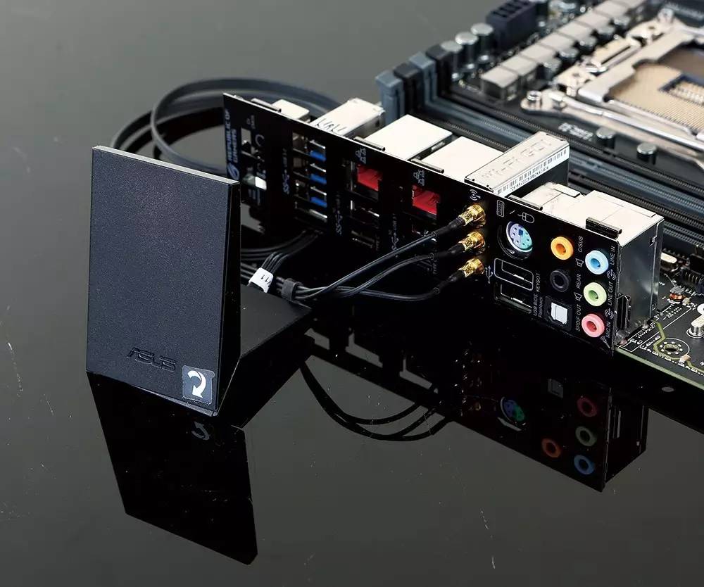 r5e十周年主板,超6000频率的主板