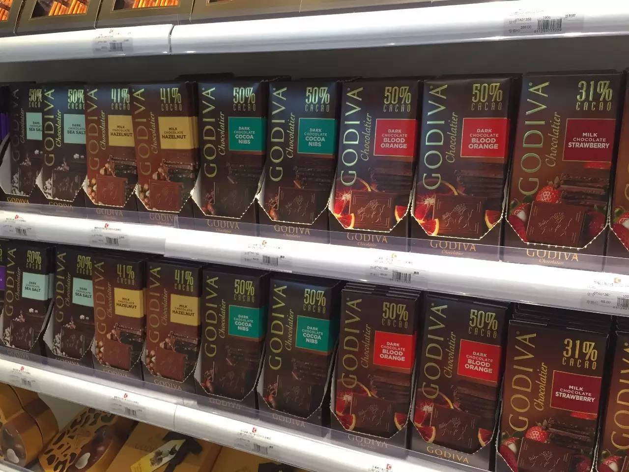 上海市内免税店,上海最大的免税店买手机