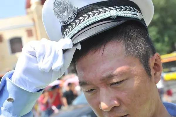 户外空调黑科技,室外气温40度体感超过50度