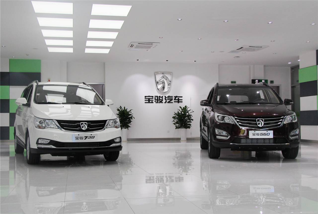 神车五菱的发展历程,五菱神车怎么造