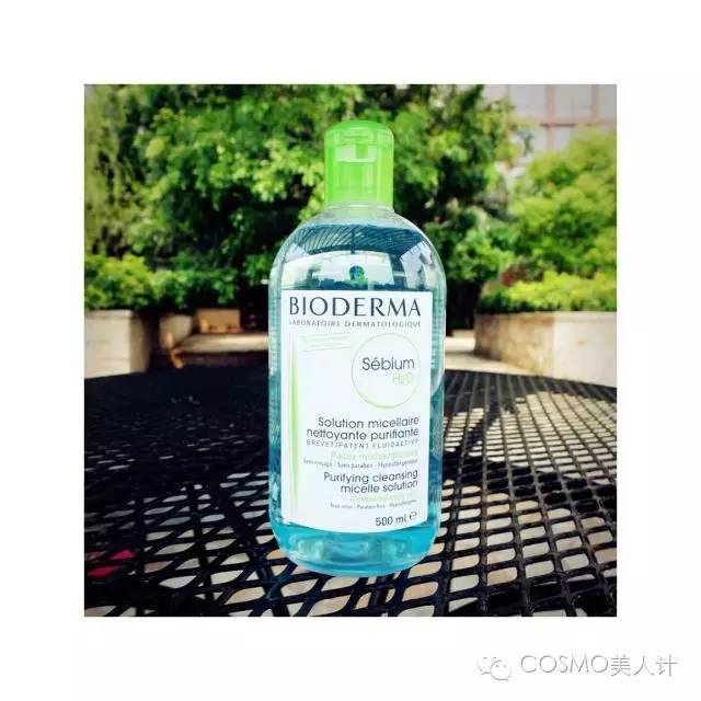 #CO蜜福利#最重要的卸妆环节你做对了吗？