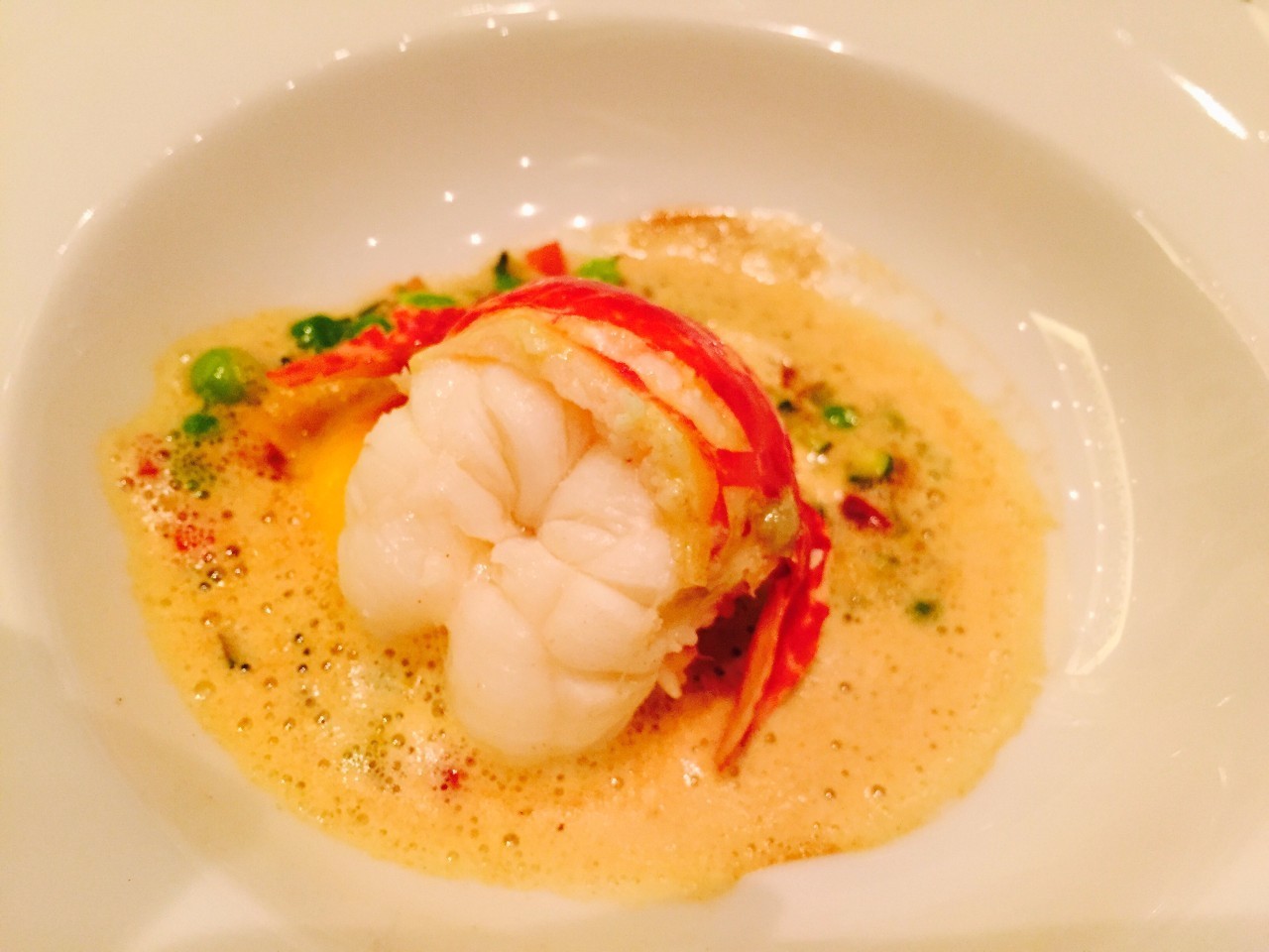 小火车上海餐厅拾遗|JunJuly16