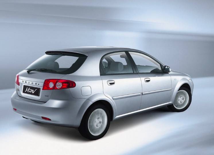 13年别克凯越全车整备,十年的凯越该换些什么东西