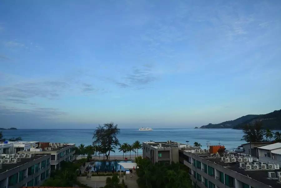 普吉岛2000元左右的酒店,普吉岛arecaresort酒店