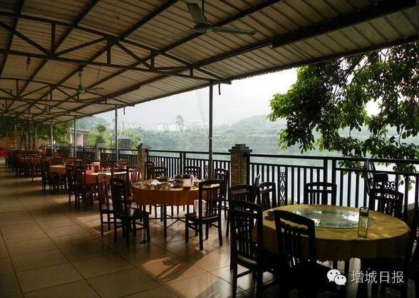 户外空调黑科技,室外气温40度体感超过50度