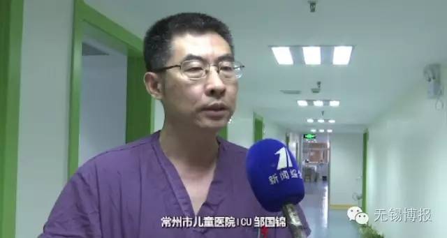 心痛！江阴3个月大男婴嘴部严重烫伤、腿部有牙印、肋骨骨折！这是一个怎样的家啊