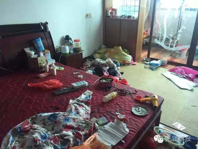 心痛！江阴3个月大男婴嘴部严重烫伤、腿部有牙印、肋骨骨折！这是一个怎样的家啊