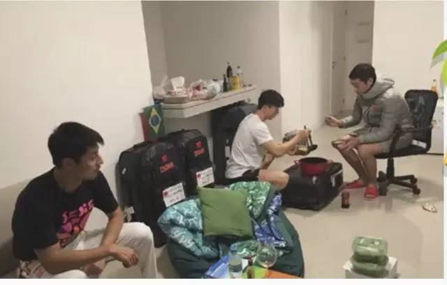 冲出亚马逊,惊讶歪果仁