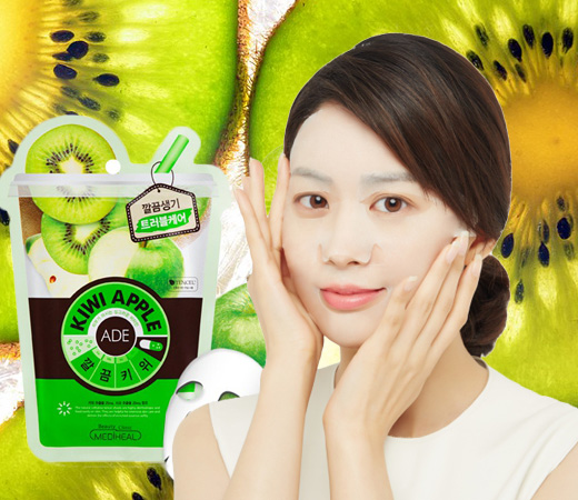 吃了不如用来美!三大天然养颜果蔬盘点