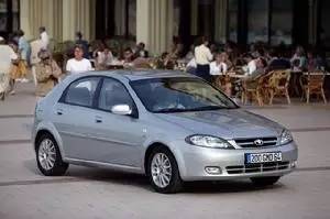 13年别克凯越全车整备,十年的凯越该换些什么东西