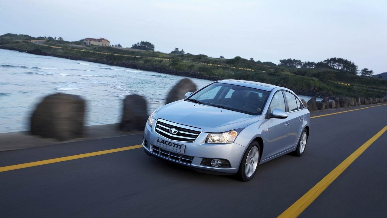 13年别克凯越全车整备,十年的凯越该换些什么东西