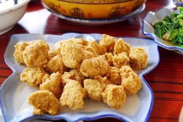 云南美食酸菜红豆猪脚,宾川县酸汤猪脚