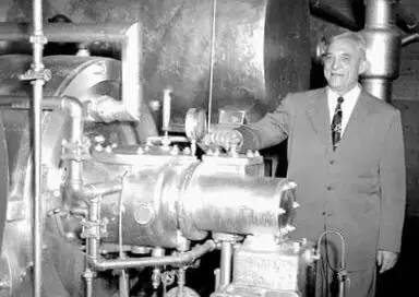 户外空调黑科技,室外气温40度体感超过50度