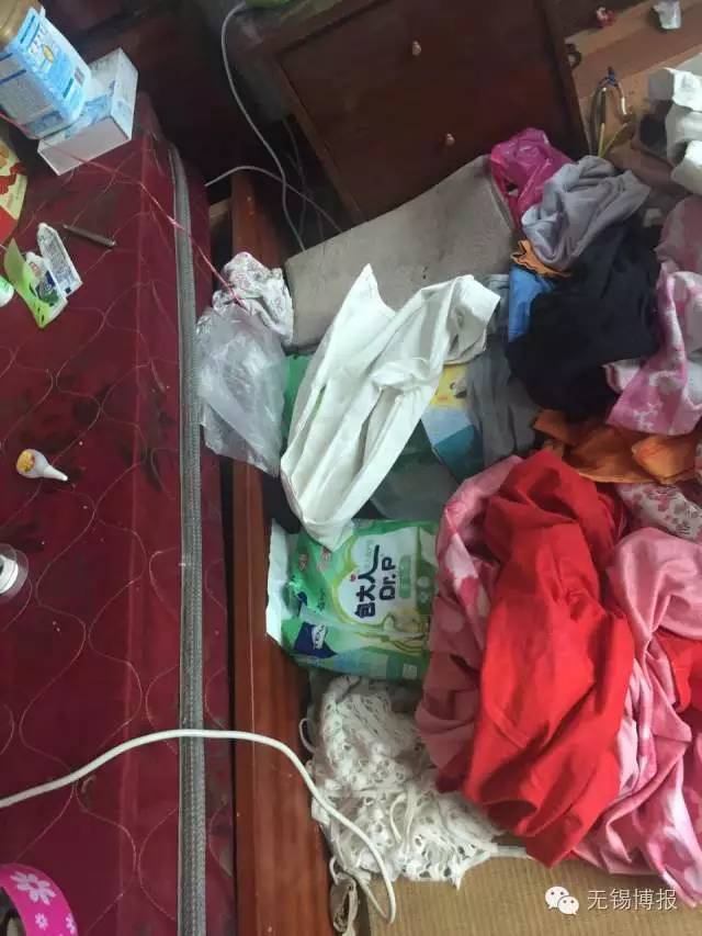 心痛！江阴3个月大男婴嘴部严重烫伤、腿部有牙印、肋骨骨折！这是一个怎样的家啊